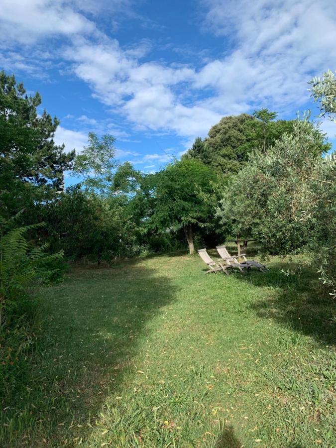 Studio Sud Luberon Grambois Bagian luar foto